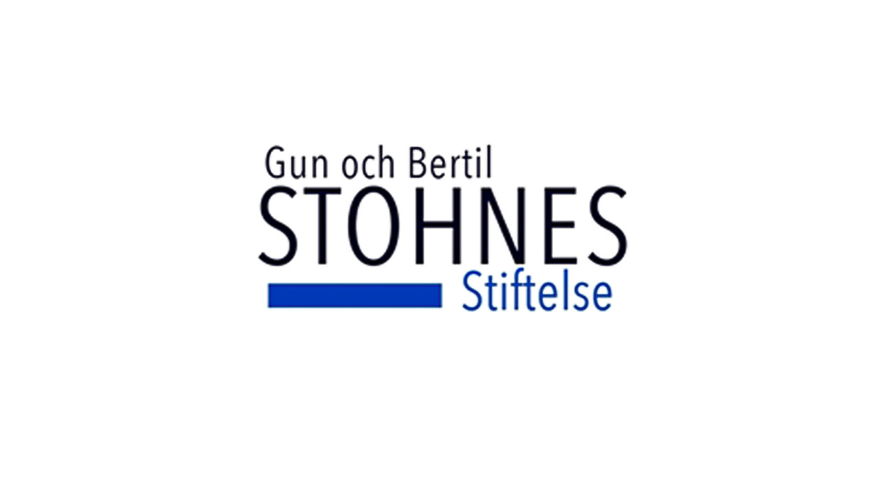 Gun och Bertil Stohnes Stiftelse