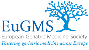 EuGMS logotyp