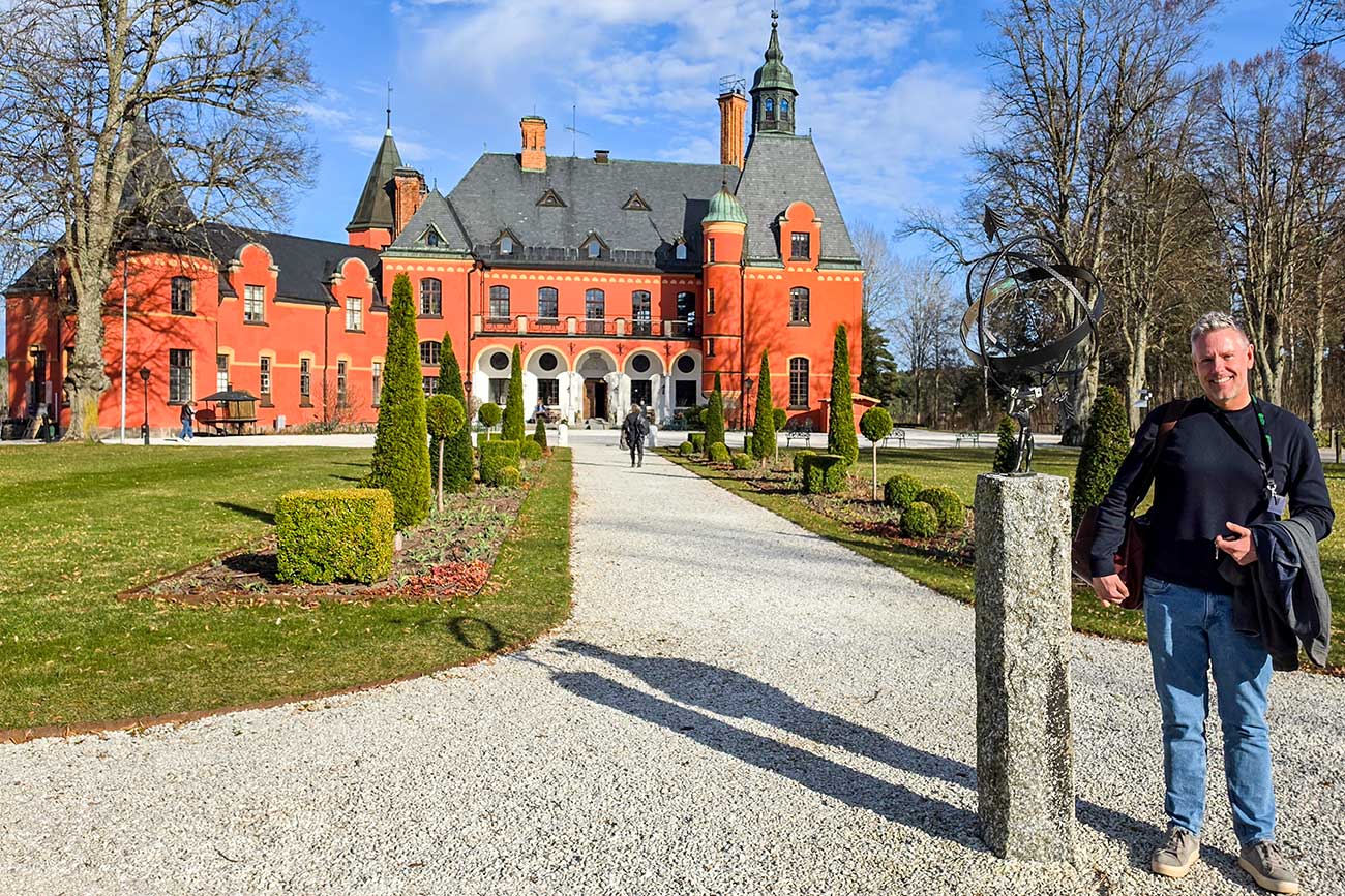 Verksamhetschefsdagarna 2026