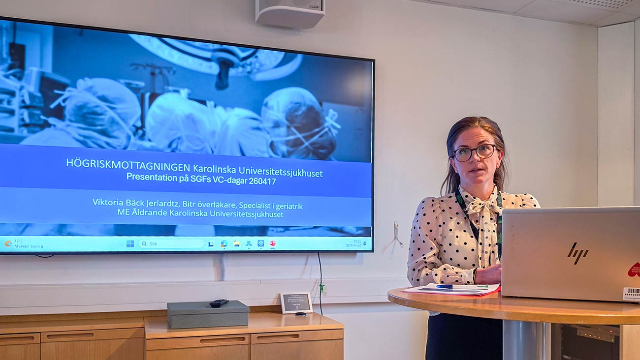 Viktoria Bäck Jerlardtz